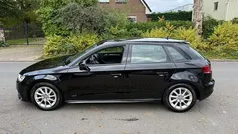 Gebruikt 2014 Audi A3 Sportback Attraction Hatchback | € 9.950 (Goede deal)