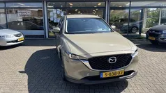 Gebruikt 2023 Mazda CX-5 SUV | € 37.500 (Eerlijke prijs)