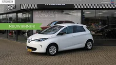 Gebruikt 2014 Renault Zoe Zen Hatchback | € 5.950 (Eerlijke prijs)