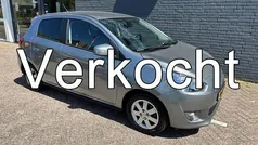 Grijs Gebruikt 2015 Mitsubishi Space Star Hatchback | € 4.935 (Eerlijke prijs)