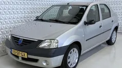 Gebruikt 2005 Dacia Logan Ambiance Sedan | € 1.299 (Eerlijke prijs)