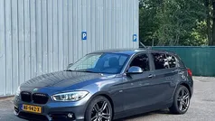 Gebruikt 2016 BMW 118 Executive Hatchback | € 14.950 (Eerlijke prijs)