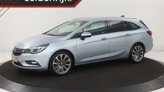 Grijs Gebruikt 2017 Opel Astra Innovation Stationwagen | € 10.400 (Eerlijke prijs)