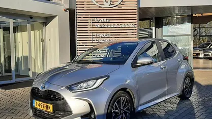 Occasion 2023 Toyota Yaris Hybrid Business Edition Hatchback | € 20.700 (Eerlijke prijs)