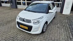 Gebruikt 2018 Citroën C1 Feel Hatchback | € 8.450 (Eerlijke prijs)
