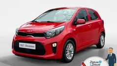 Gebruikt 2022 Kia Picanto Hatchback | € 12.945 (Eerlijke prijs)