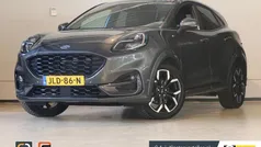 Gebruikt 2021 Ford Puma ST-Line X SUV | € 20.900 (Eerlijke prijs)