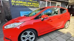 Rood Gebruikt 2014 Ford Fiesta ST Hatchback | € 8.500 (Eerlijke prijs)