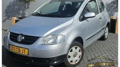 Grijs Gebruikt 2006 VW Fox Hatchback | € 1.499 (Eerlijke prijs)