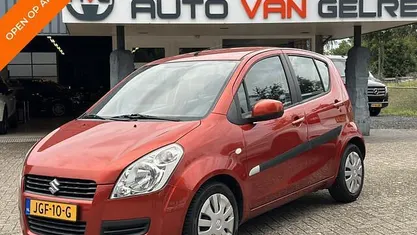 Occasion Suzuki Splash 94 PK (69 kW) 2012 Hatchback