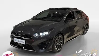 Gebruikt 2022 Kia ProCeed GT-Line Hatchback | € 22.650 (Eerlijke prijs)