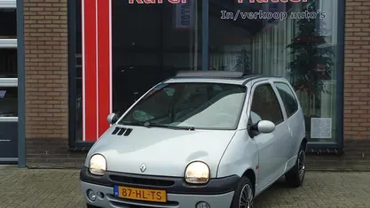 Occasion Renault Twingo 59 PK (43 kW) 2001 Hatchback