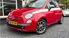 Gebruikt 2007 Fiat 500 Sport Hatchback | € 3.999 (Eerlijke prijs)
