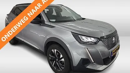 Gebruikt 2022 Peugeot 2008 Allure SUV | € 16.895 (Goede deal)