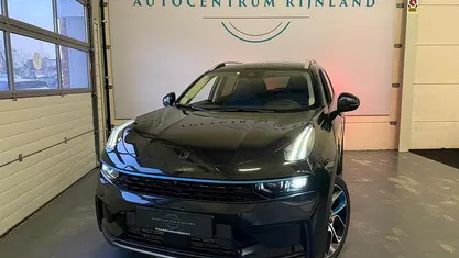 Gebruikt 2022 Lynk & Co 01 SUV | € 23.999 (Eerlijke prijs)