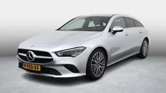 Gebruikt 2022 Mercedes CLA180 Shooting Brake Luxury Stationwagen | € 26.899 (Eerlijke prijs)