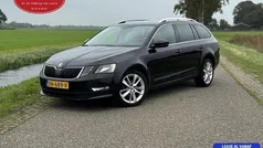 Gebruikt 2019 Skoda Octavia Style Stationwagen | € 7.950 (Eerlijke prijs)