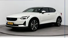 Wit Gebruikt 2020 Polestar 2 Long Range Dual motor Sedan | € 26.900 (Eerlijke prijs)