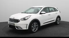Gebruikt 2018 Kia Niro SUV | € 15.940 (Eerlijke prijs)