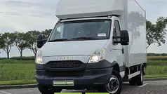 Gebruikt 2013 Iveco Daily Van | € 15.750 (Eerlijke prijs)