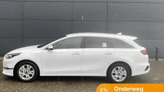 Gebruikt 2024 Kia Ceed Sportswagon Stationwagen | € 30.649 (Eerlijke prijs)