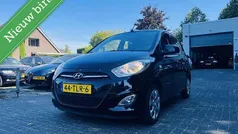 Gebruikt 2012 Hyundai i10 Hatchback | € 2.645 (Goede deal)