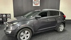 Gebruikt 2012 Kia Sportage Plus SUV | € 11.945 (Eerlijke prijs)