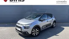 Gebruikt 2024 Citroën C3 PureTech Hatchback | € 15.745 (Eerlijke prijs)