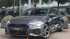 Grijs Gebruikt 2021 Audi A3 e-tron S-Line Hatchback | € 27.900 (Goede deal)