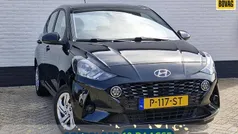 Gebruikt 2022 Hyundai i10 Comfort Hatchback | € 13.275 (Eerlijke prijs)