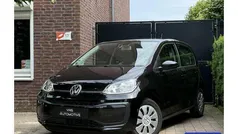 Gebruikt 2018 VW up! move up! Hatchback | € 9.450 (Eerlijke prijs)