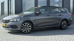 Grijs Gebruikt 2017 Fiat Tipo Business Stationwagen | € 7.950 (Super prijs)