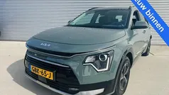 Gebruikt 2024 Kia Niro 3 SUV | € 32.323 (Super prijs)