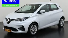 Gebruikt 2022 Renault Zoe Hatchback | € 15.895 (Eerlijke prijs)