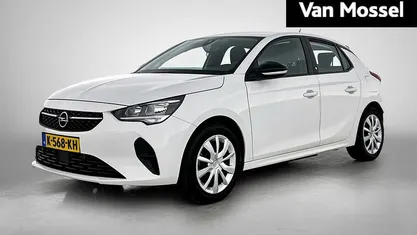 Occasion 2020 Opel Corsa-e Edition Hatchback | € 11.940 (Goede deal)