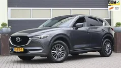 Gebruikt 2017 Mazda CX-5 SUV | € 23.700 (Eerlijke prijs)