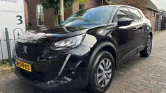 Gebruikt 2021 Peugeot 2008 Active SUV | € 16.595 (Eerlijke prijs)