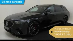 Gebruikt 2025 Mercedes E53 AMG Premium Plus Stationwagen | € 114.945