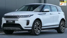 Wit Gebruikt 2020 Land Rover Range Rover evoque S SUV | € 33.940 (Goede deal)