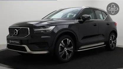 Occasion 2021 Volvo XC40 Inscription SUV | € 34.900 (Eerlijke prijs)