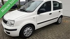 Gebruikt 2012 Fiat Panda Active Hatchback | € 2.299 (Goede deal)