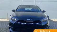 Gebruikt 2024 Kia Ceed Sportswagon Stationwagen | € 33.366 (Super prijs)