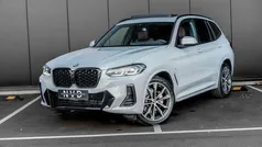 Gebruikt 2024 BMW X3 M Sport SUV | € 58.900 (Super prijs)