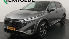 Grijs Gebruikt 2025 Nissan Qashqai Tekna+ SUV | € 40.840 (Eerlijke prijs)