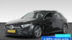 Gebruikt 2020 Mercedes A160 Business Hatchback | € 21.890 (Eerlijke prijs)