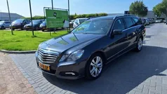 Grijs Gebruikt 2009 Mercedes 350 Avantgarde Stationwagen | € 9.999 (Eerlijke prijs)