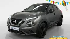 Grijs Gebruikt 2021 Nissan Juke Enigma SUV | € 18.935 (Eerlijke prijs)