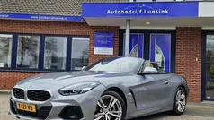 Grijs Gebruikt 2023 BMW Z4 Executive Cabriolet | € 45.950 (Super prijs)