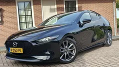 Gebruikt 2019 Mazda 3 Luxury Hatchback | € 19.990 (Goede deal)