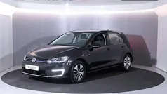 Gebruikt 2020 VW e-Golf Hatchback | € 13.449 (Eerlijke prijs)
